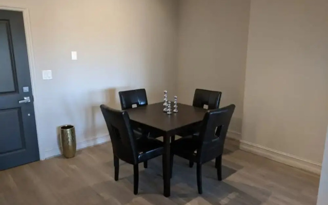 Midtown 810 By Homecomfortstay