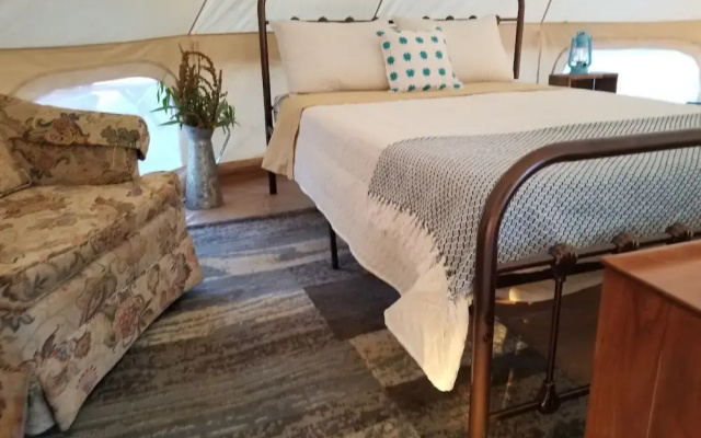 Murphys Glamping