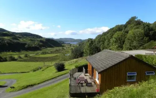 Lagnakeil Lodges