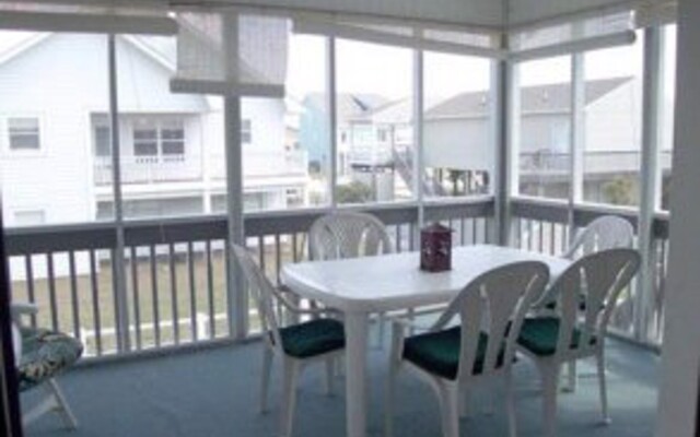 Conched Out - 3 Br Home