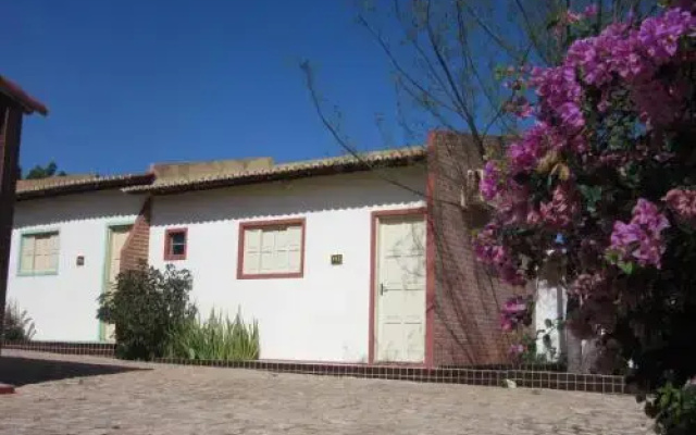 Pousada Aquarela