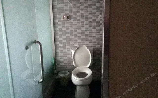 Seven Stars Hotel Taiyuan Street