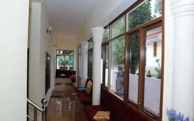 Beth Haran Serviced Villa