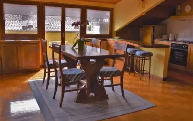 Appartamento Gorgotto