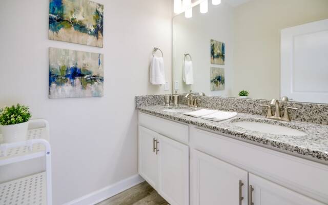 Storey Lake - 4883 Romeo Circle