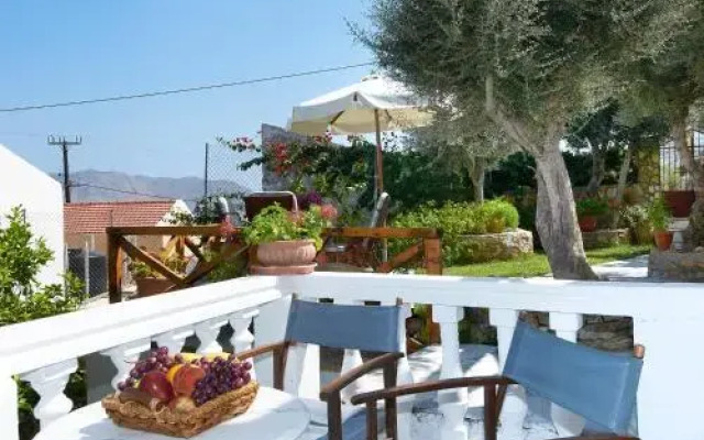 Fotinis Cottage