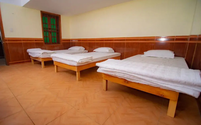 Good Morning Ha Giang Inn - Hostel