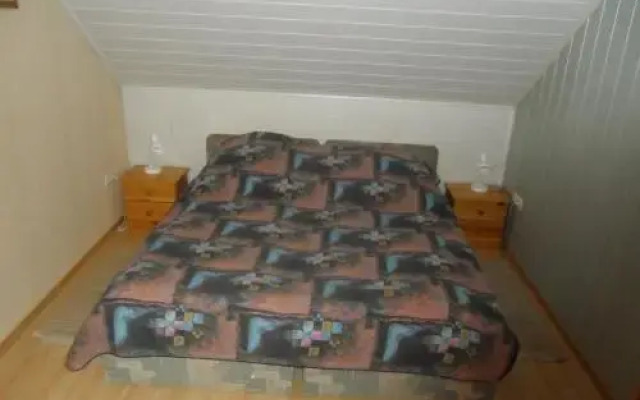 Fortuna Apartman