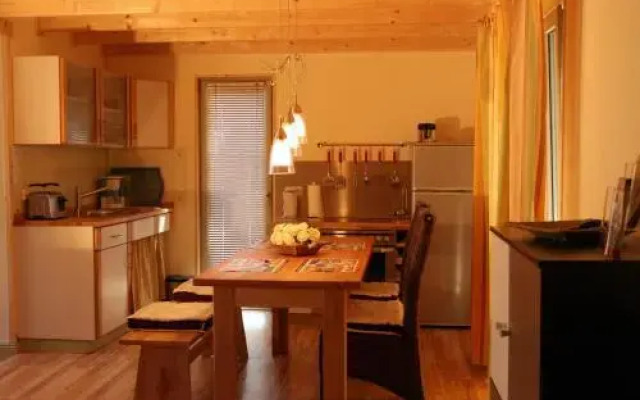Holiday Home Ostsee Strand Baabe