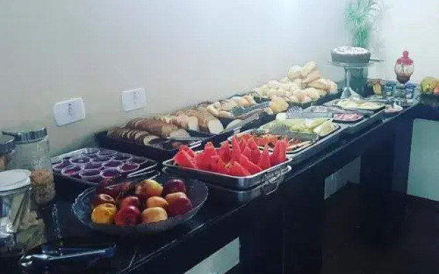 Bekassin Hotel