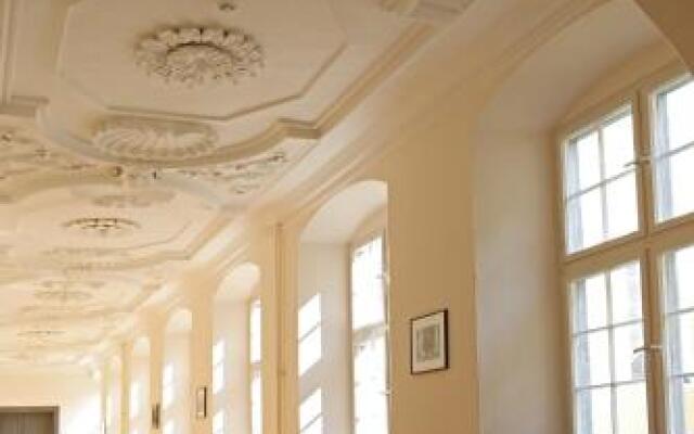 Jugendhaus St. Norbert