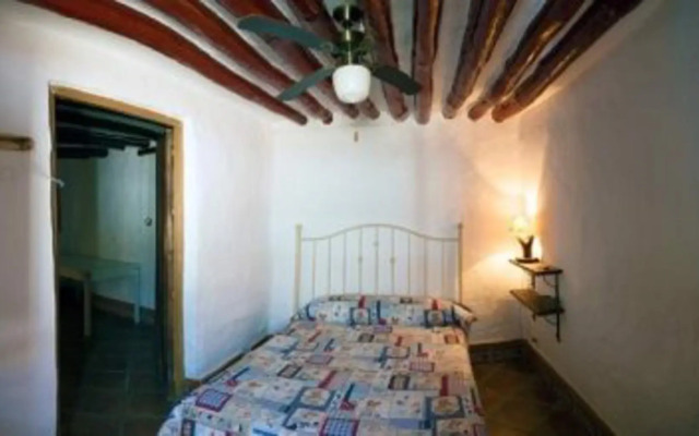 Casa Rural Asiento del Río