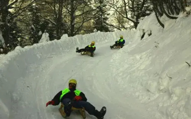 Alpine Relax Bovec