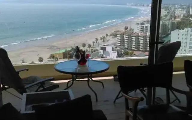 Departamento en Peñuelas Club