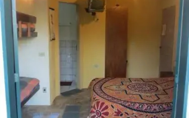 Pousada Hostal das Estrelas