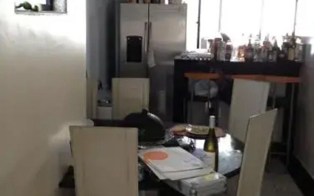 Apartamento Duplex Boa Viagem