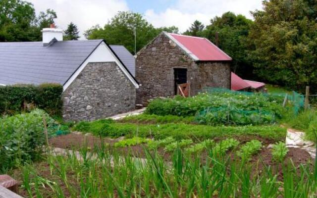 Kiltimagh Cottage