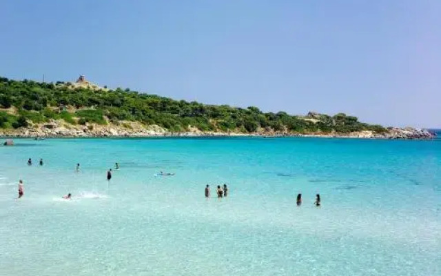 Pini e Mare
