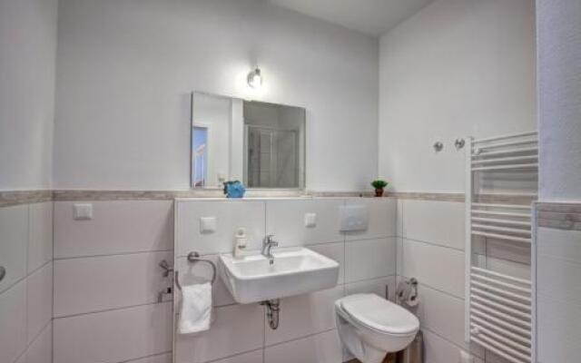 Haus am Wolgastsee - 04