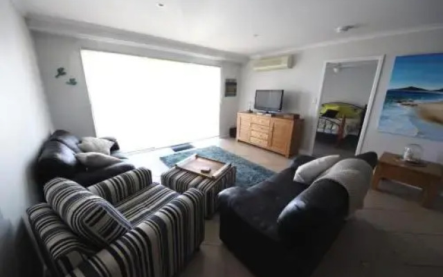 Jubilee Apartment No 5