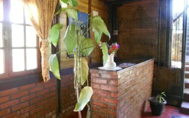 Hosteria Las Piedras