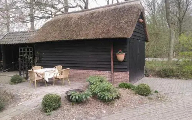 Hoeve den Anholt