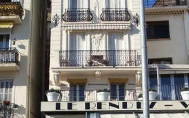 Appartement rue Felix Faure Cannes