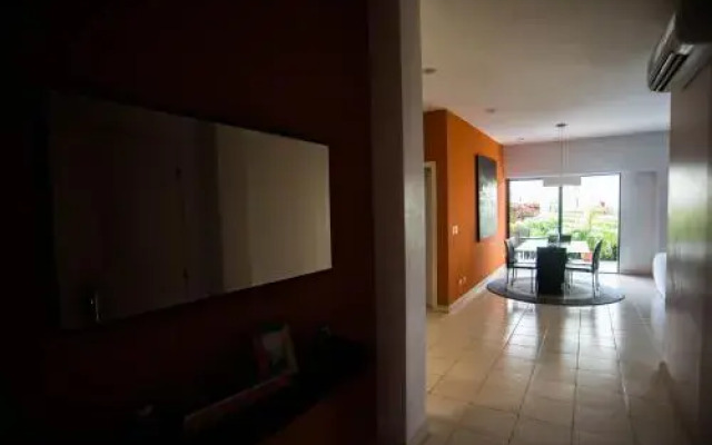 Sandra Condo in Jaco Bay