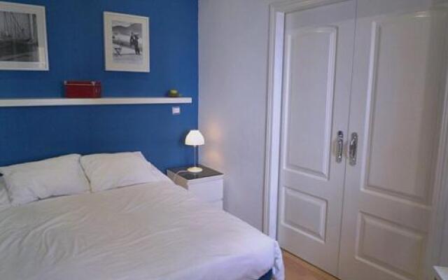 Foster Apartamentos Sol