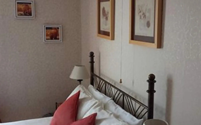 The Lord Nelson Inn
