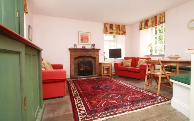 Drem Farmhouse