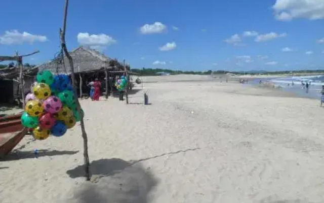 Kirinda Beach Front Hotel