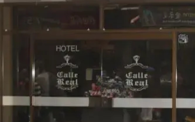 Hotel Calle Real Medellin