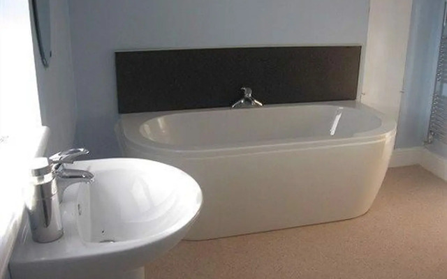 Ladywell House B&B