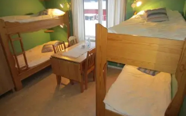 Sörnäsgården Bed & Breakfast