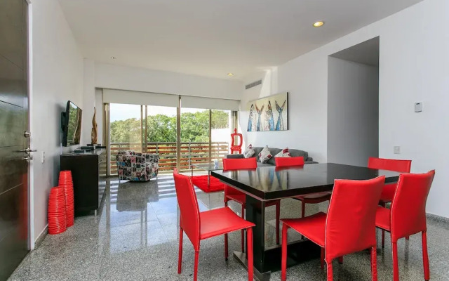 Infinito Penthouse 201 by RedAwning