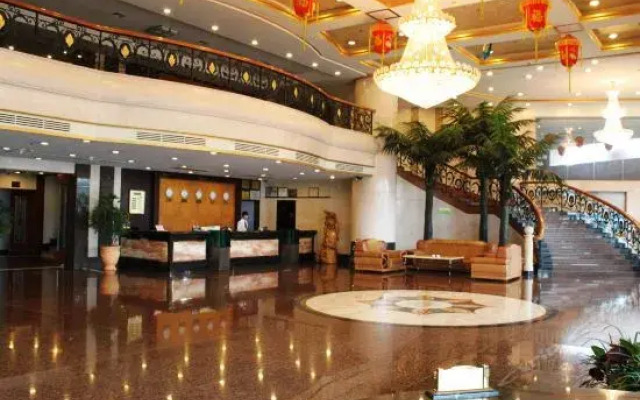 Foshan Jun Wang Hotel