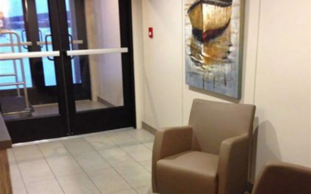 Rodeway Inn Schefferville downtown