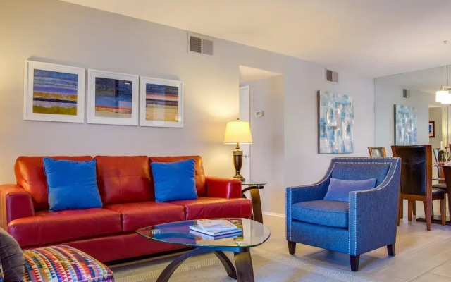 Double Down Hideaway Apartment 2