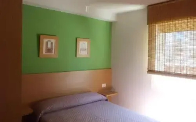 Hostal Caracas