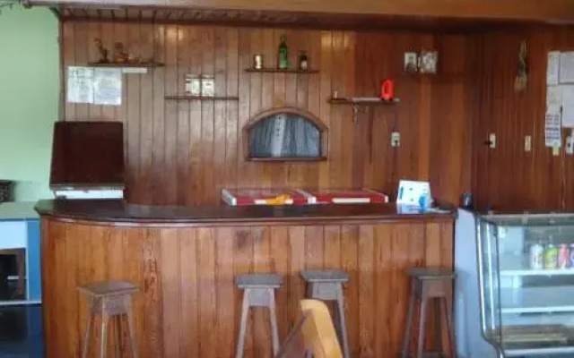Pousada Asa Branca