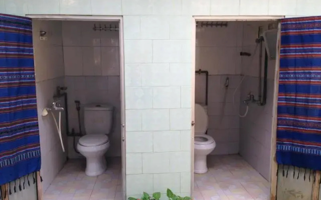 Nha San So 20 Ban Lac