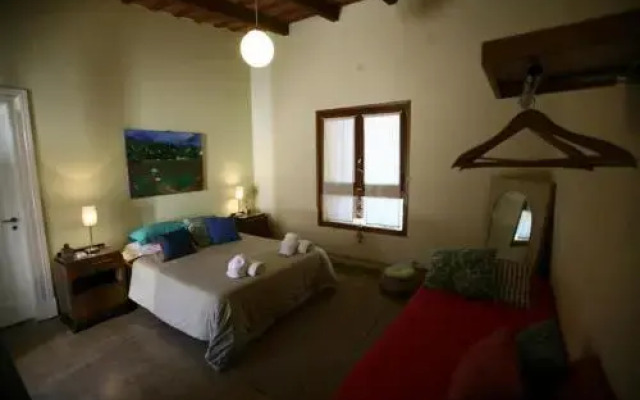 Alma de Proa Bed & Breakfast