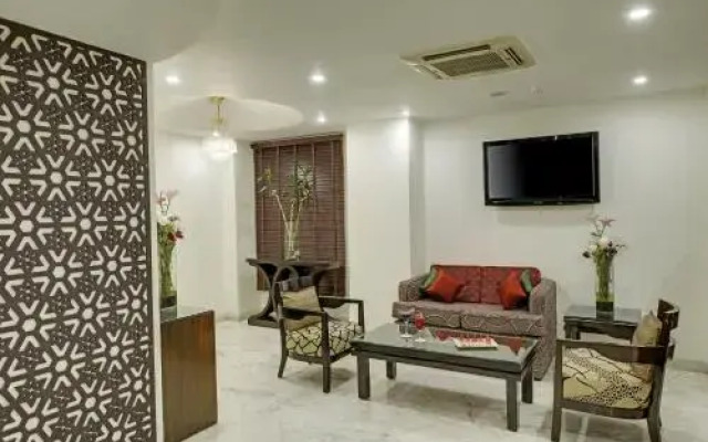 Surasena Regal Vista Agra