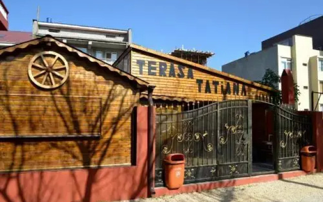 Casa Tatiana