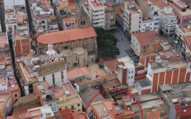 Lloveras Apartaments