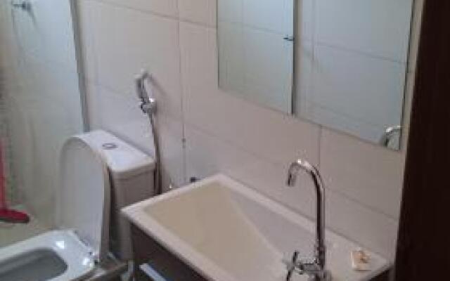 Pousada Queda-Dágua