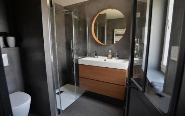 Angel Chambres d'Hôtes