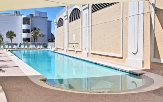 San Carlos Penthouse 5