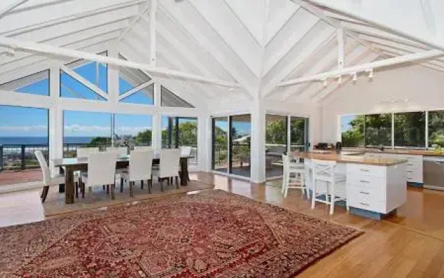 Blue Horizon - Wifi - Lennox Head